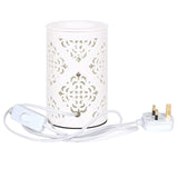 Electric Wax Melt and Oil Burner-2