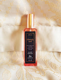 Rose Geranium, Lavender, Ylang Ylang & Vetiver Pillow Perfume Mist-1