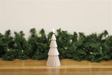 Christmas Tree LED Candle Small