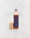 Lavender & Ylang Ylang Pulse Point Roll-on Oil-4