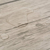 vidaXLNon Self-adhesive PVC Flooring Planks 5.26 m² 2 mm Oak Washed