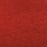 vidaXL Red Carpet 1 x 10 m Extra Heavy 400 g/m2