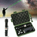 Laser Lights and Green Laser Light Pointer