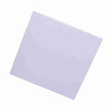 100x100x2mm CPU Thermal Pad Heatsink Cooling Conductive Silicone Pads Gray