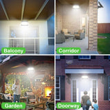 Solar Lights for Wall