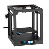 [EU/UK/AU/MX Direct]TWOTREES® SP-5 Core XY 300*300*350mm Printing Size 3D Printer With Full Metal Body/Double Linear Guide/DDB Extruder/Power Resume/Filament Detect/Auto Leveling DIY 3D Printer Kit