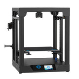 [EU/UK/AU/MX Direct]TWOTREES® SP-5 Core XY 300*300*350mm Printing Size 3D Printer With Full Metal Body/Double Linear Guide/DDB Extruder/Power Resume/Filament Detect/Auto Leveling DIY 3D Printer Kit