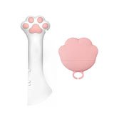 Multifunction Pet Canned Spoon Jar and Can Opener Puppy Feeding Mixing Wet Dry Scoop Cat Dog Accessories Feeder Shovel Pets Tableware Multifunction Pet Canned Spoon Jar Opener Puppy