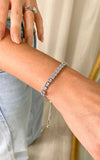 Diamante Tennis Bracelet