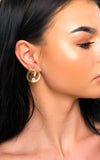 Small Hoop Earrings