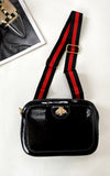 Cross Body Handbag