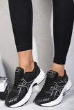 Lace Up Chunky Trainers