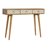 Sarina Console Table-9