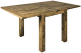 Granary Butterfly Dining Table-2