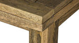 Granary Butterfly Dining Table-4