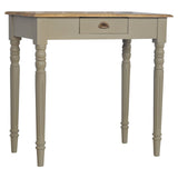 Hand Painted Writing Desk-2