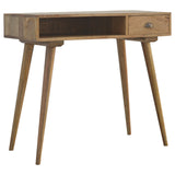 Open Slot Nordic Writing Desk-1