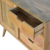 Sliding Sideboard-5