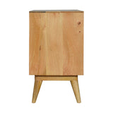 Sliding Sideboard-7