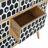 Bone Inlay Chest-6