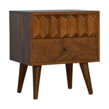 Chestnut Prism Bedside-1