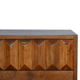 Chestnut Prism Bedside-6