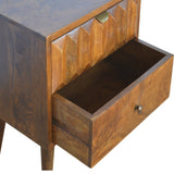 Chestnut Prism Bedside-4