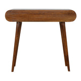 Chestnut London Console Table-9