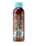 AS I AM BORN CURLY NOURISHING HAIR AND BODY OIL