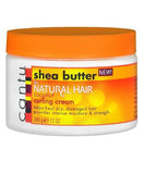 For Natural Hair Coconut Curling Cream